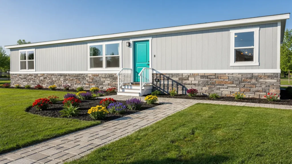 mobile-home-curb-appeal/
