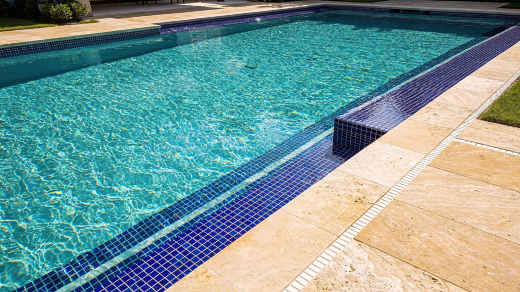 Swimming Pool Coping ideas