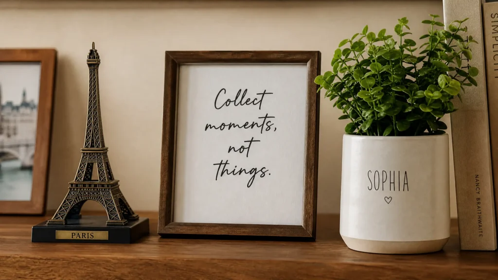 DIY teen room decor 
