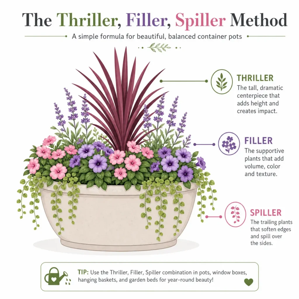 outdoor planter box ideas